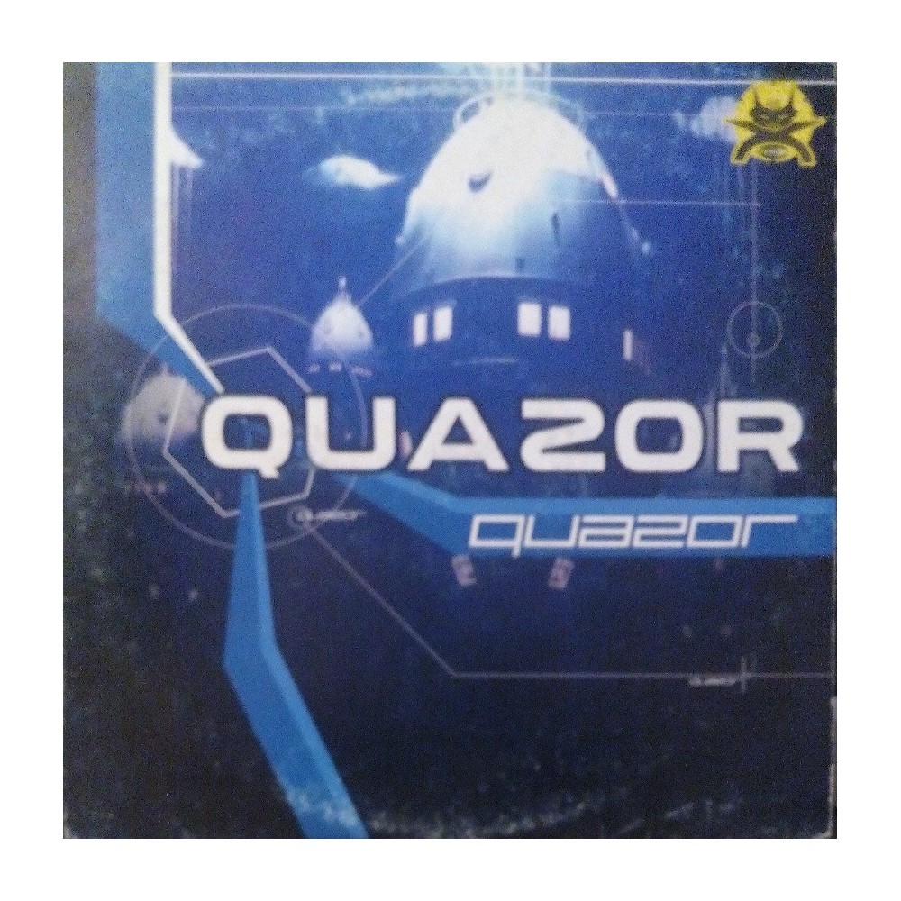 Quazor ‎– Quazor 