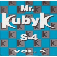 Mr. Kubyk ‎– Vol. 5