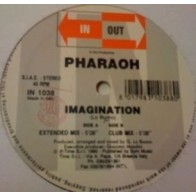 Pharaoh ‎– Imagination 