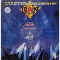 Frank-E & Mars-L ‎– Child Of Time (TRANXE TRAXX)