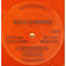 EC 1 + Choci ‎– Give It To Me / Dodgy Dave 