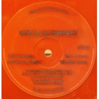 EC 1 + Choci ‎– Give It To Me / Dodgy Dave 