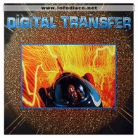 Digital Transfer ‎– Wicked Tuned 