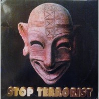 Stop Terrorist ‎– Too Strong Timer