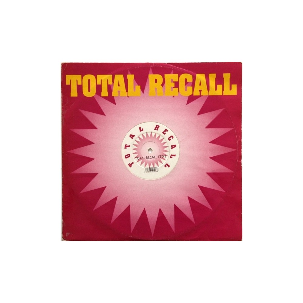 Total Recall Ltd 1