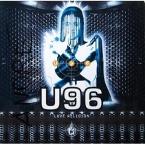 U96 ‎– Love Religion 