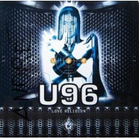 U96 ‎– Love Religion 