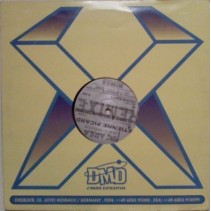 Etienne Picard ‎– Get Up! (Remixes) 