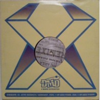 Etienne Picard ‎– Get Up! (Remixes) 