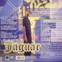 DJ Rolando AKA Aztec Mystic – Jaguar (SELLO PLAY IT AGAIN SAM)