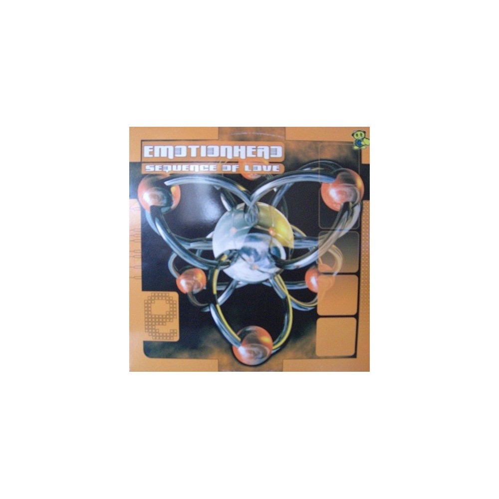 Emotionhead - Sequence Of Love