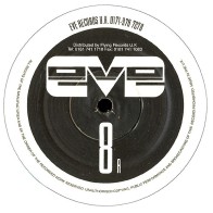 Pablo Gargano ‎– Eve 8