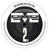 Pablo Gargano ‎– Eve 2 