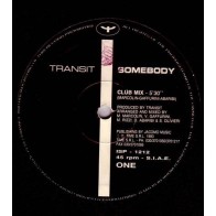 Transit ‎– Somebody