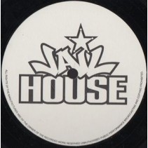 Jennifer Bolton ‎– Utopia EP