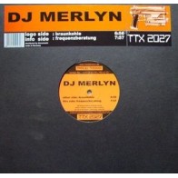 DJ Merlyn ‎– Braunkohle 