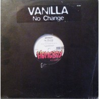 Vanilla ‎– No Change 