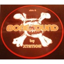 Xtation ‎– Bonesound Vol. 1 