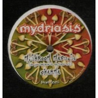 Mydriasis ‎– Mushroom Madness 