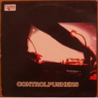 Controlpushers - In Effect EP(2 MANO,TEMAZO JUMPER+ HARDHOUSE¡¡ CENTRAL TRANSICIÓN¡)