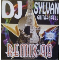 DJ Sylvan - Guitar Spell 