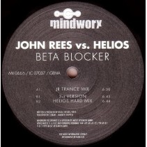John Rees vs. Helios ‎– Beta Blocker 