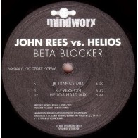 John Rees vs. Helios ‎– Beta Blocker 