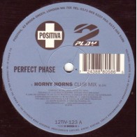 Perfect Phase-Horny Horns