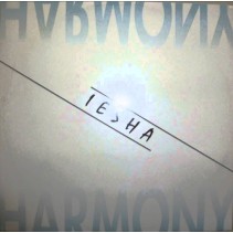 Iesha ‎– Harmony 