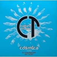 Culture Trance ‎– Cosmica 
