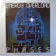 Phases ‎– Energy Overload 