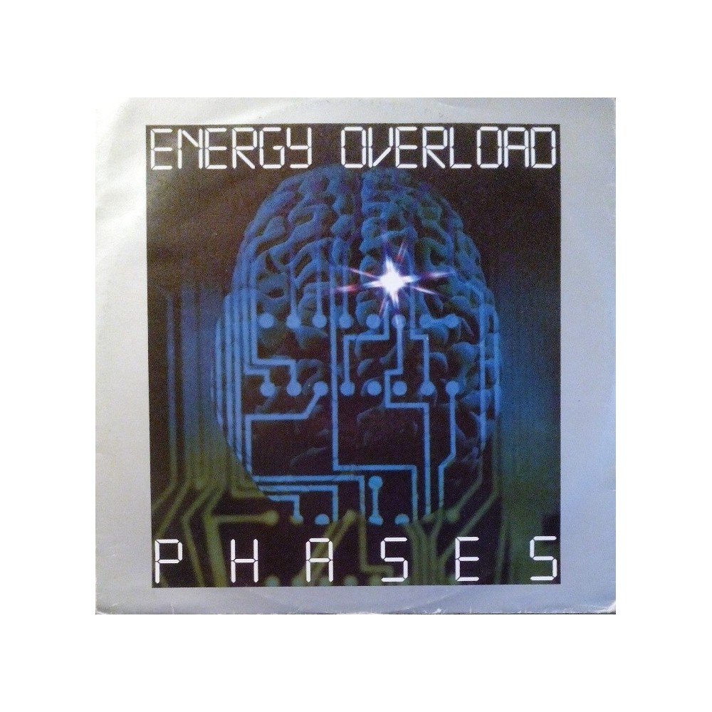Phases ‎– Energy Overload 