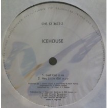 Icehouse - Touch The Fire