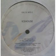 Icehouse - Touch The Fire