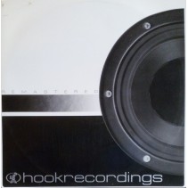 Cascade ‎– Transcend (HOOK RECORDINGS)