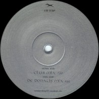 DJ Quicksilver - Ameno(PROGRESIVO BRUTAL¡¡  DISCO ORIGINAL¡)