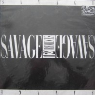 Savage - Don't cry tonight (bBLANCO Y NEGRO)