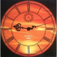 Lee Harris ‎– Time 