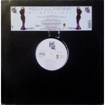 Kelly Llorenna ‎– Brighter Day (CONTROL)