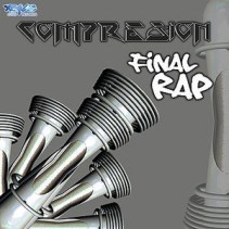 Compresion ‎– Final Rap 