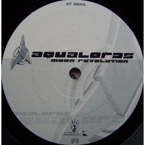 Aqualords ‎– Moon Revolution 