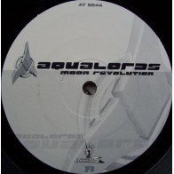 Aqualords ‎– Moon Revolution 