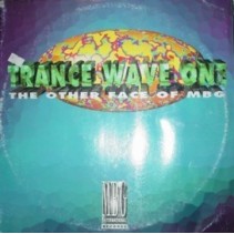 MBG ‎– Trance Wave One