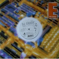 DJ Crack ‎– Brilliance