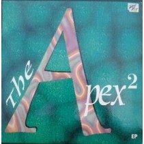 The Apex ‎– EP 2 