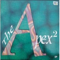 The Apex ‎– EP 2 