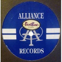 The Ultimate Seduction ‎– Together Forever (You & Me)