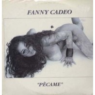 Fanny Cadeo ‎– Pècame 