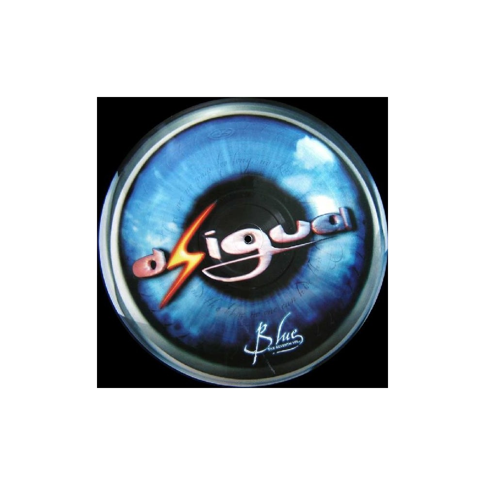 D Sigual - Dsigual Vol. 7 - Blue