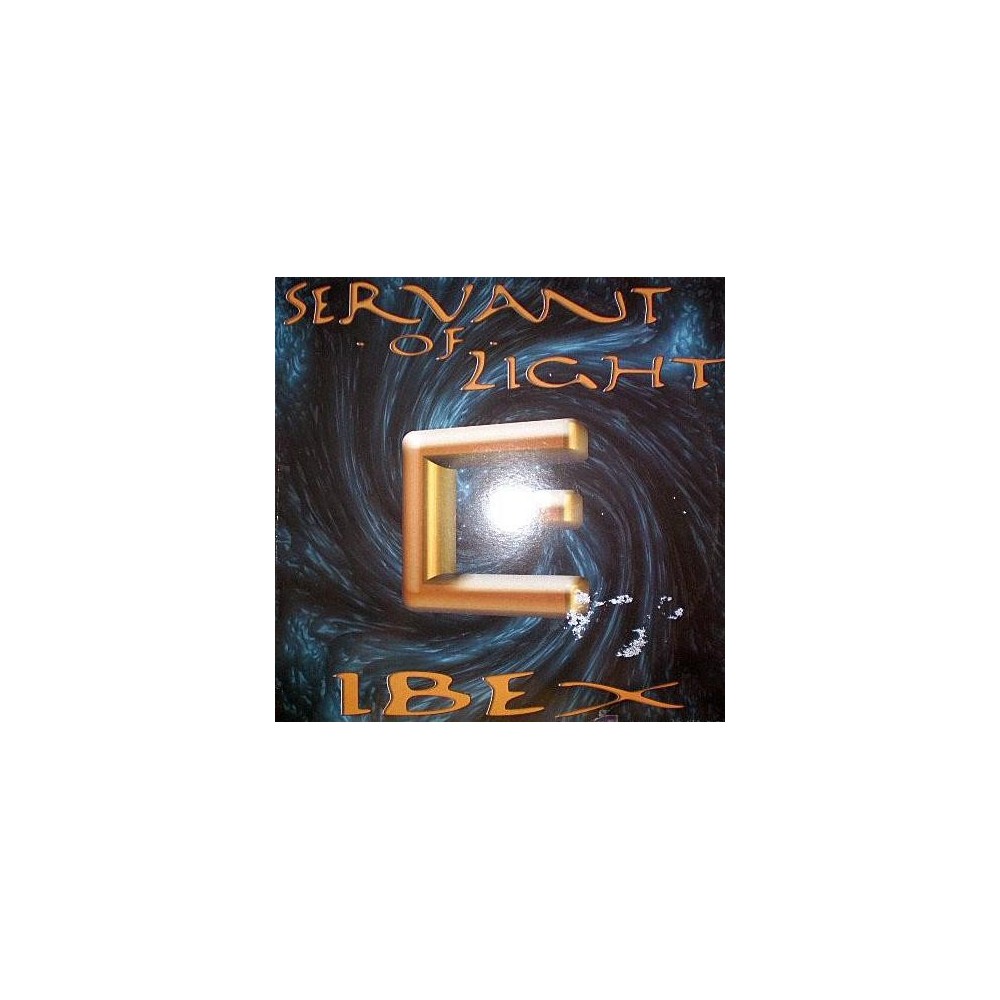 Servant Of Light ‎– Ibex  (LEGEND RECORDS)
